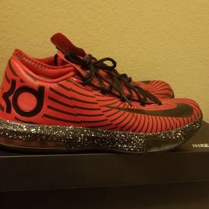 Nike KD 6 ID